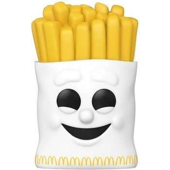 Funko POP! 149 McDonalds Meal Squad French Fries