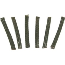 Scalextric Náhradný diel autíčka C8075 Braid Pack of 6