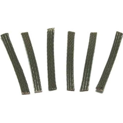 Scalextric Náhradný diel autíčka C8075 Braid Pack of 6