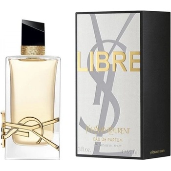 Le-parfumbg Yves saint laurent libre edp 90ml-Парфюм за жени