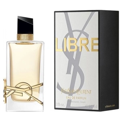 Le-parfumbg Yves saint laurent libre edp 90ml-Парфюм за жени