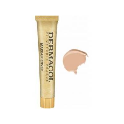 Dermacol_Make-up Cover Mini Tight Cover Face Primer 211 13g