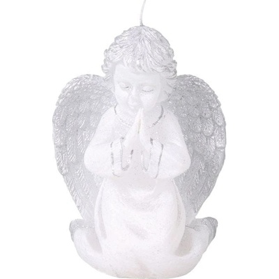 Ceramicus ANDĚL RAFAEL 14 cm