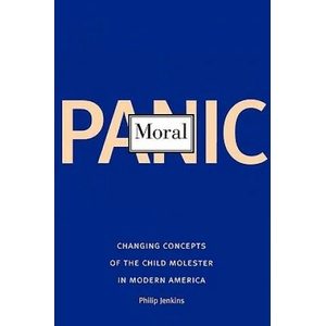 Moral Panic | Philip Jenkins (ISBN: 9780300109634)