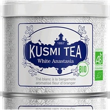 Kusmi Tea White Anastasia 90 g