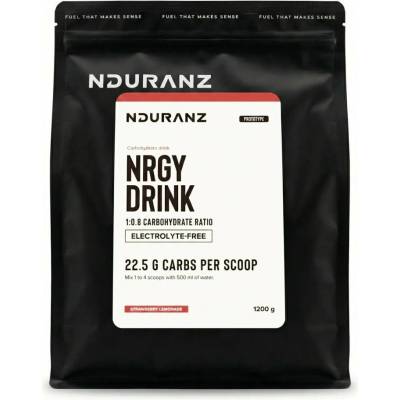 Nduranz Nrgy Drink Electrolyte-Free 1200 g