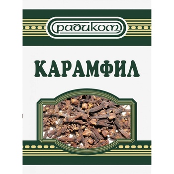 Image 1 of РАДИКОМ Карамфил 5g