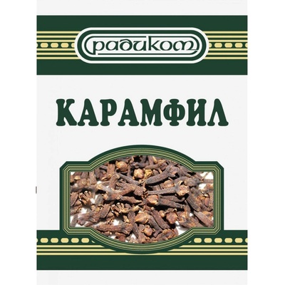 РАДИКОМ Карамфил 5g