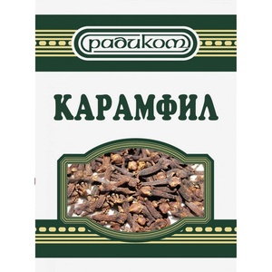 РАДИКОМ Карамфил 5g