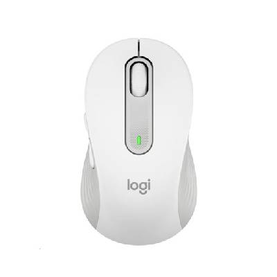 Logitech Signature M650 L Wireless Mouse GRAPH 910-006255