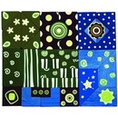 WonderWorld Kostky svítící ve tmě