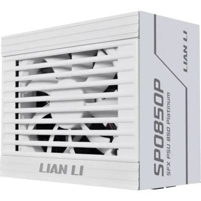Lian Li SP850 850W white 80 PLUS Platinum