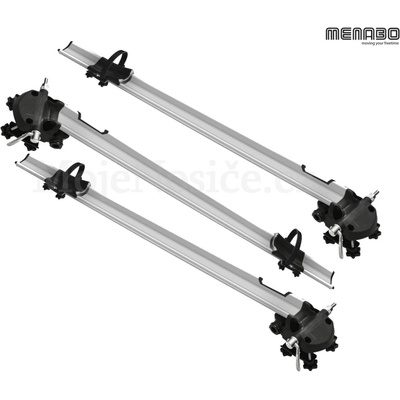 Menabo Bike Pro 3ks