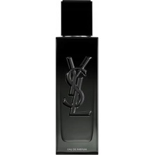 Yves Saint Laurent MYSLF parfumovaná voda pánska 40 ml plniteľný flakón