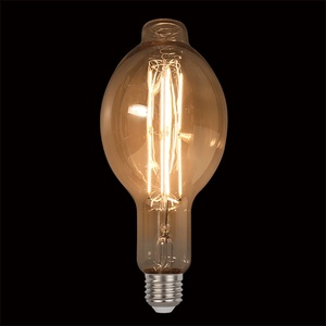 ELMARK Led ВИНТИДЖ ЛАМПА ДИМИРУЕМА 8w e27 ∅120 2800-3200k ЗЛАТО (99led860g)
