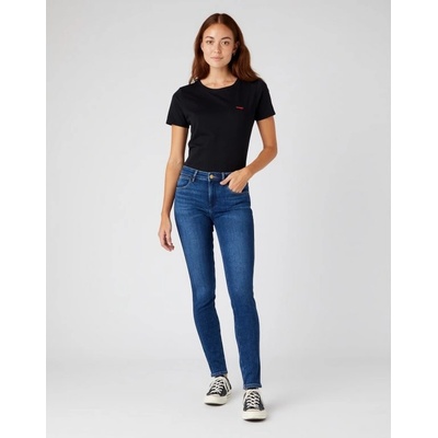Wrangler W28KZM23Z SKINNY STRETCH AUTHENTIC LOVE