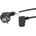 Lanberg CA-C13C-12CC-0018-BK
