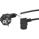 Lanberg CA-C13C-12CC-0018-BK