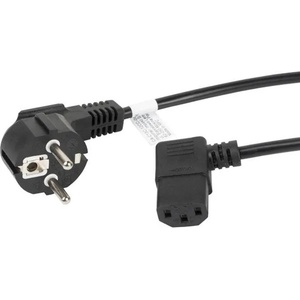 Lanberg CA-C13C-12CC-0018-BK