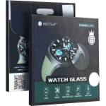 BestSuit Удароустойчив Протектор за Samsung Watch 6 Classic 43 mm, Bestsuit Flexy Glass, Прозрачен (5903396227561)