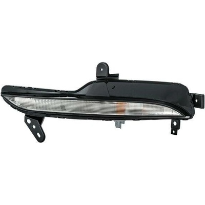 Blikač HELLA 2BA 012 349-011