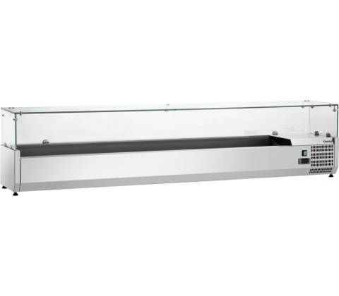 Bartscher GL4-2001
