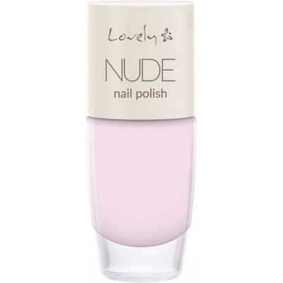 Lovely Nude lak na nechty 1 8 ml