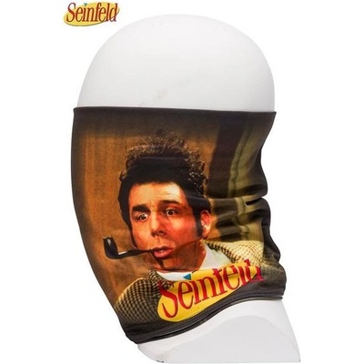 686 nákrčník Double Layer Face Warmer Seinfeld