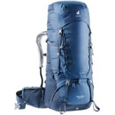 Deuter Aircontact Core 65l SL shale-ivy