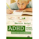 ADHD očami ADHD