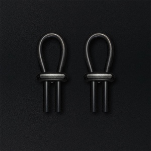 Dungeon Lab Conductive Rubber Rings 6mm