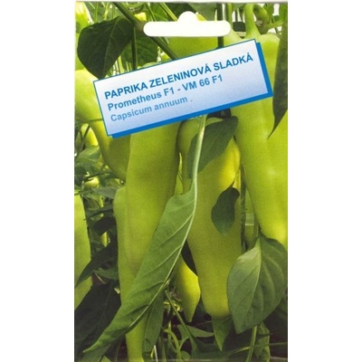 Paprika VM 66 Prometheus 25sem
