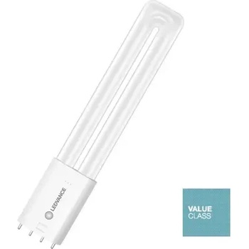 Image 1 of OSRAM Led ЛАМПА dulux led l18 hf v 8w 840 2g11 ledvance (ledvance 4058075822078)