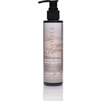 Raywell Beige Direct Pigment Color Gel 150 ml