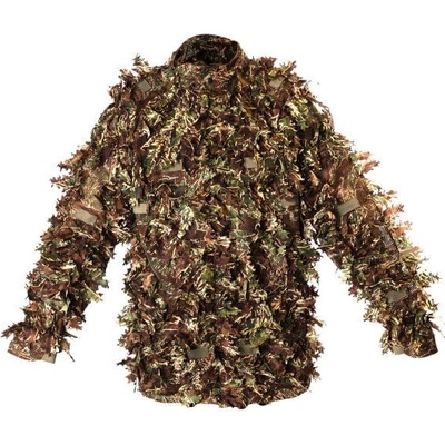 Novritsch 3D Ghillie Suit Blůza Kreuzotter