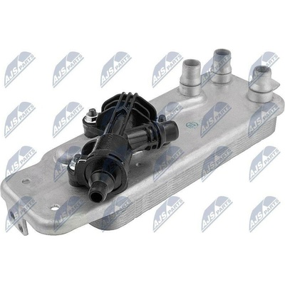 Olejový chladič, motorový olej NTY CCL-BM-041 (CCLBM041)