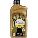 Total Quartz Energy 9000 0W-30 1 l