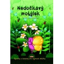 Knihy Nedočkavý motýlek - Zdenka Nováková