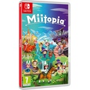 Miitopia