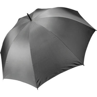 KiMood Deštník KI2004, bouřkový COT19200414699-slate grey UNI Šedá slate