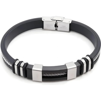 HARAHU Гривна al-28661 - Черна kp28661 (al-28661)