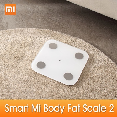 Xiaomi Mi Scale 2 BT 5.0