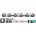 Yaban S8010-S2