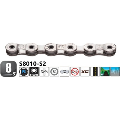 Yaban S8010-S2