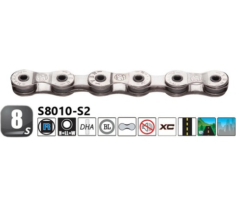 Yaban S8010-S2