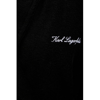 Karl Lagerfeld Халат Karl Lagerfeld HOTEL KARL (B1W45017)