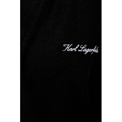 Karl Lagerfeld Халат Karl Lagerfeld HOTEL KARL (B1W45017)