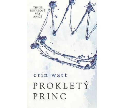 Prokletý princ