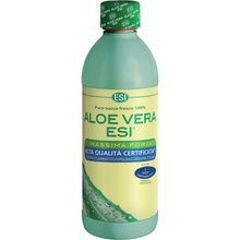 Esi ALOE VERA ŠŤÁVA ČISTÁ 1 l