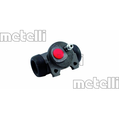 Brzdový valček kolesa METELLI 04-0344